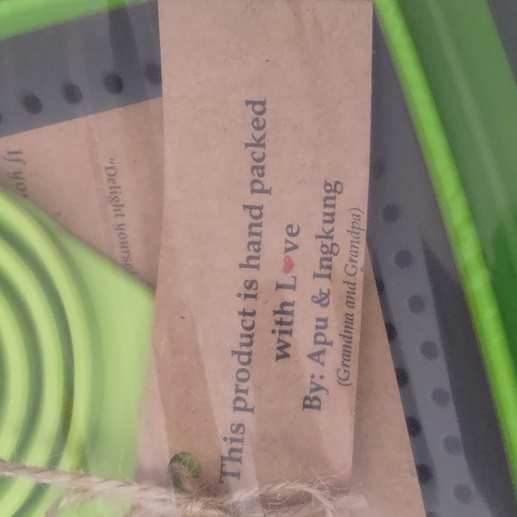 EXTRA Large Foldable Colander SET with FREE Funnel - Picture 2 of 10